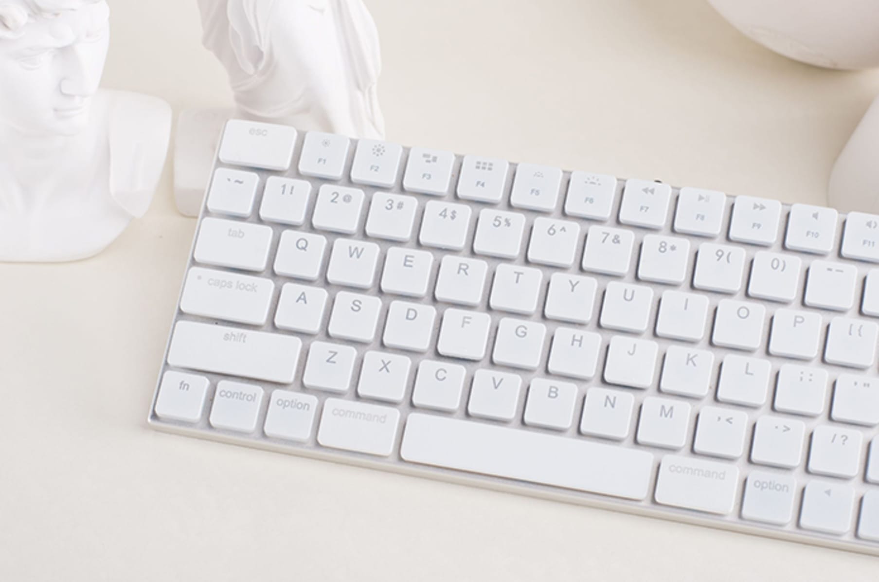 Taptek - Thinnest Wireless Mac Mechanical Keyboard | Indiegogo