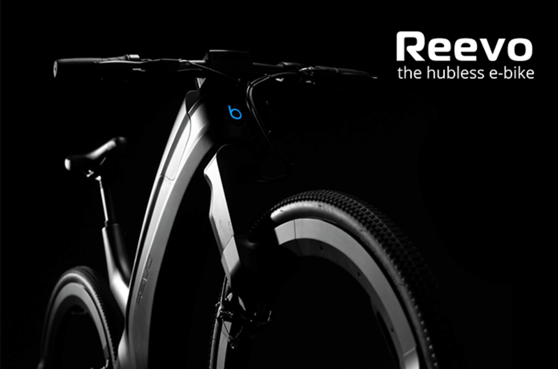 Revo electric sales bike
