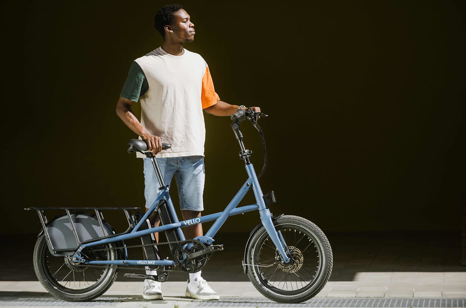 Vello bikes shop