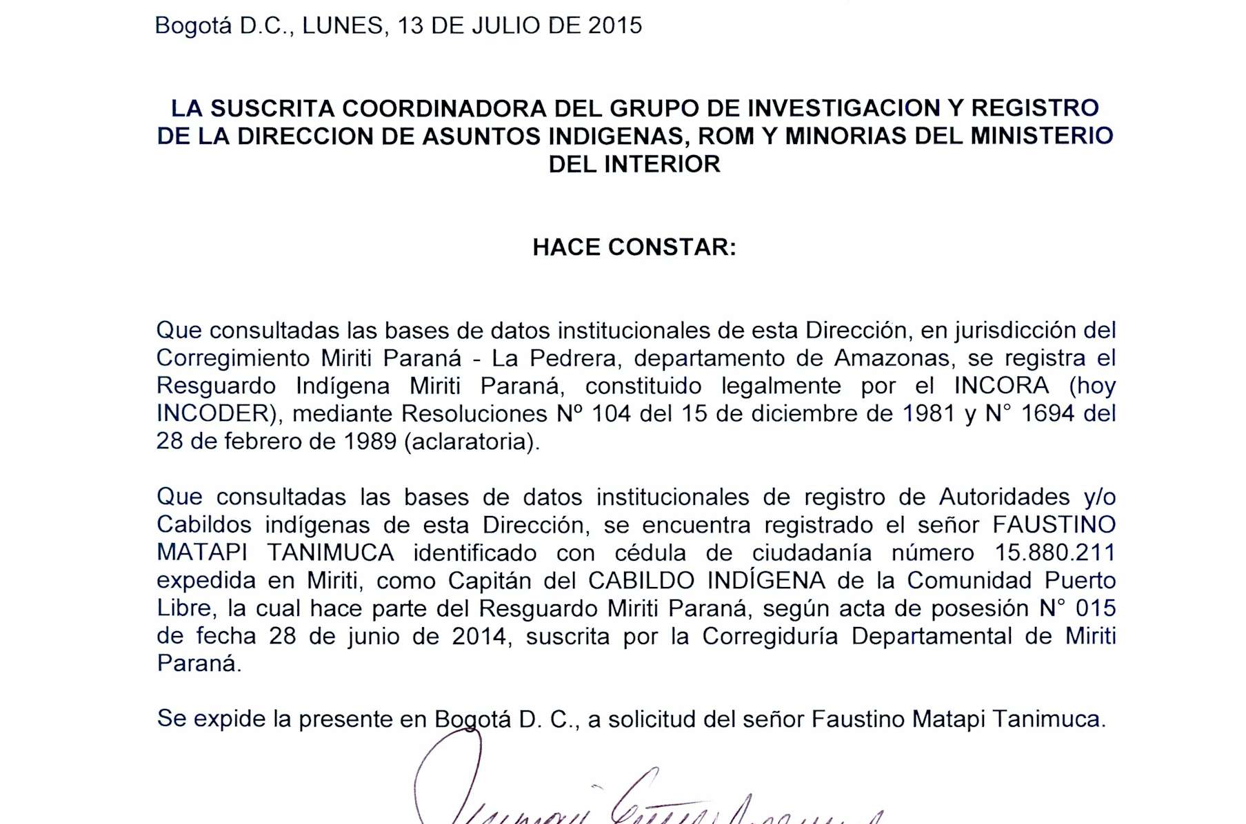 60 Millones De Pesos Colombianos A Euros MALOCA AMAZONAS ROUNDHOUSE | Indiegogo