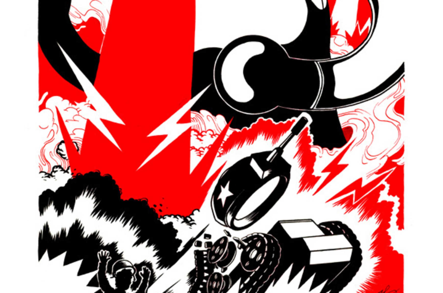 Global Research Centre For Research On Globalization