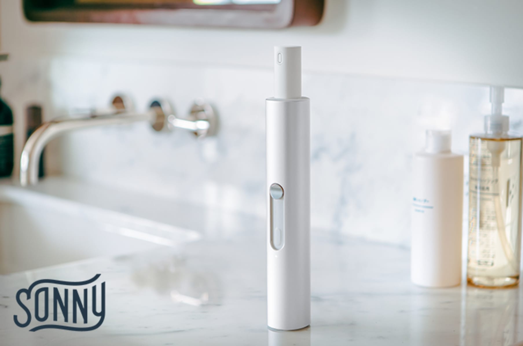 Sonny A Portable Bidet For Eco Conscious Humans Indiegogo