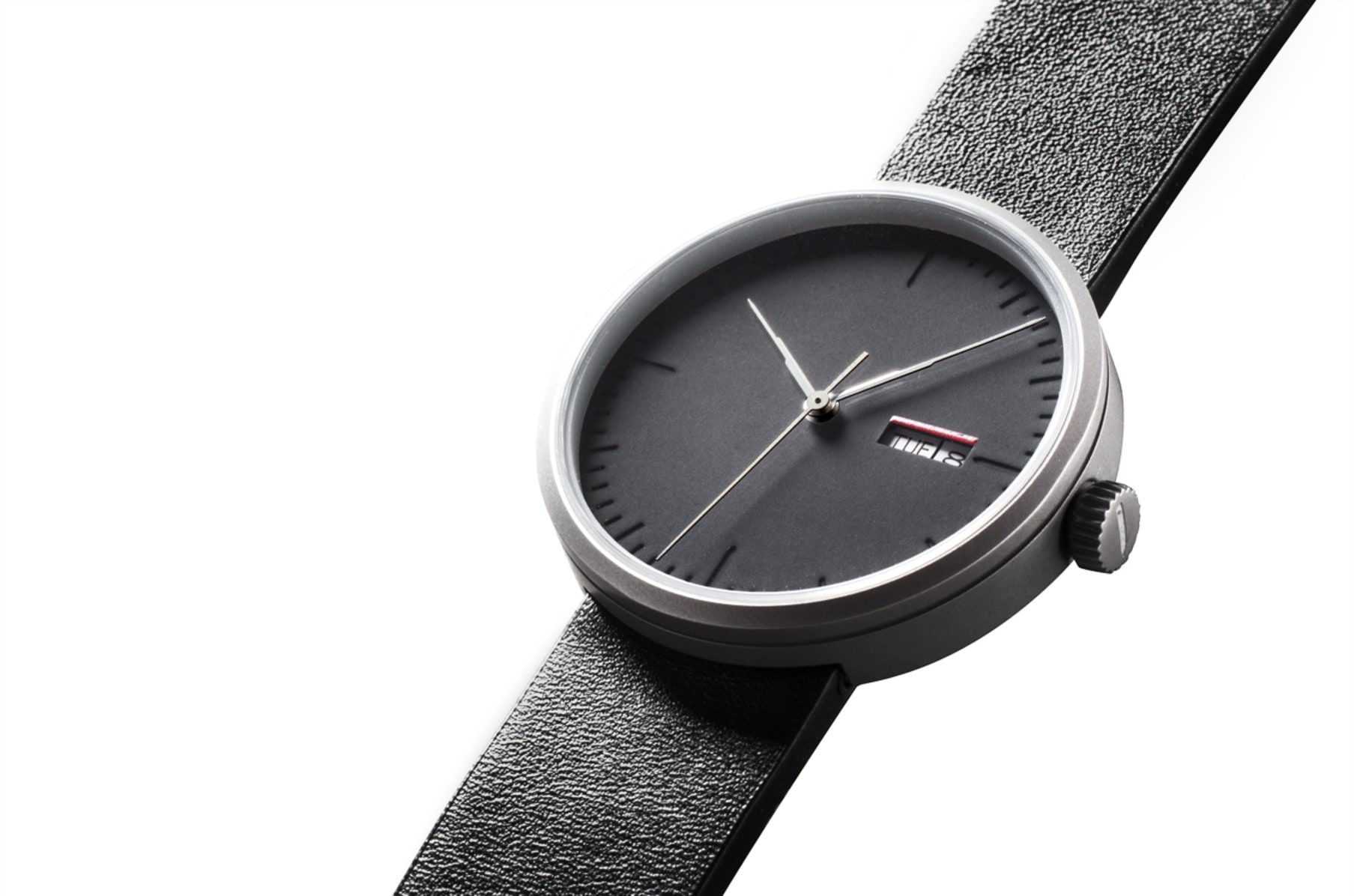 Simple shop automatic watch
