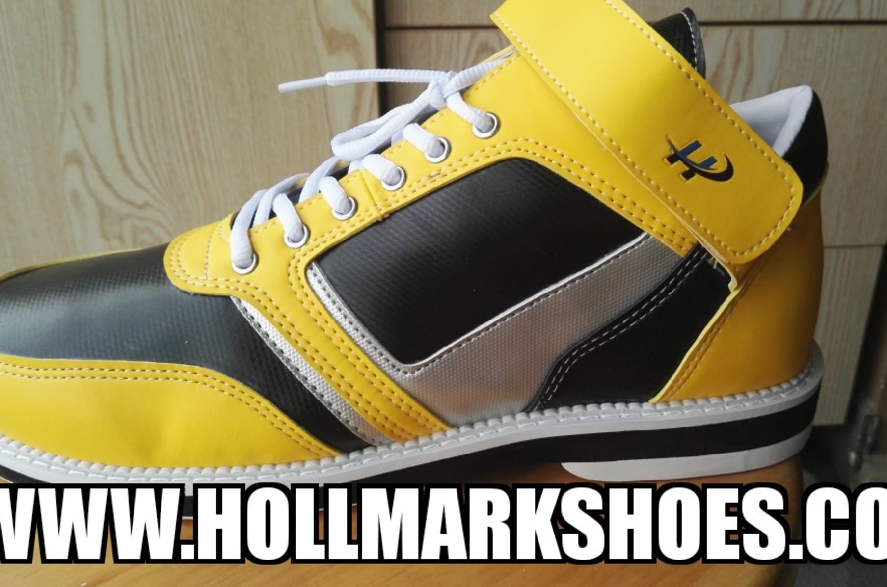 High Top Bowling Shoes Indiegogo