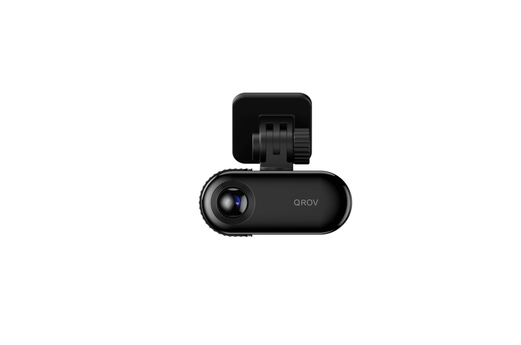 QROV: World First 510-degree Smart Dashcam with 4G