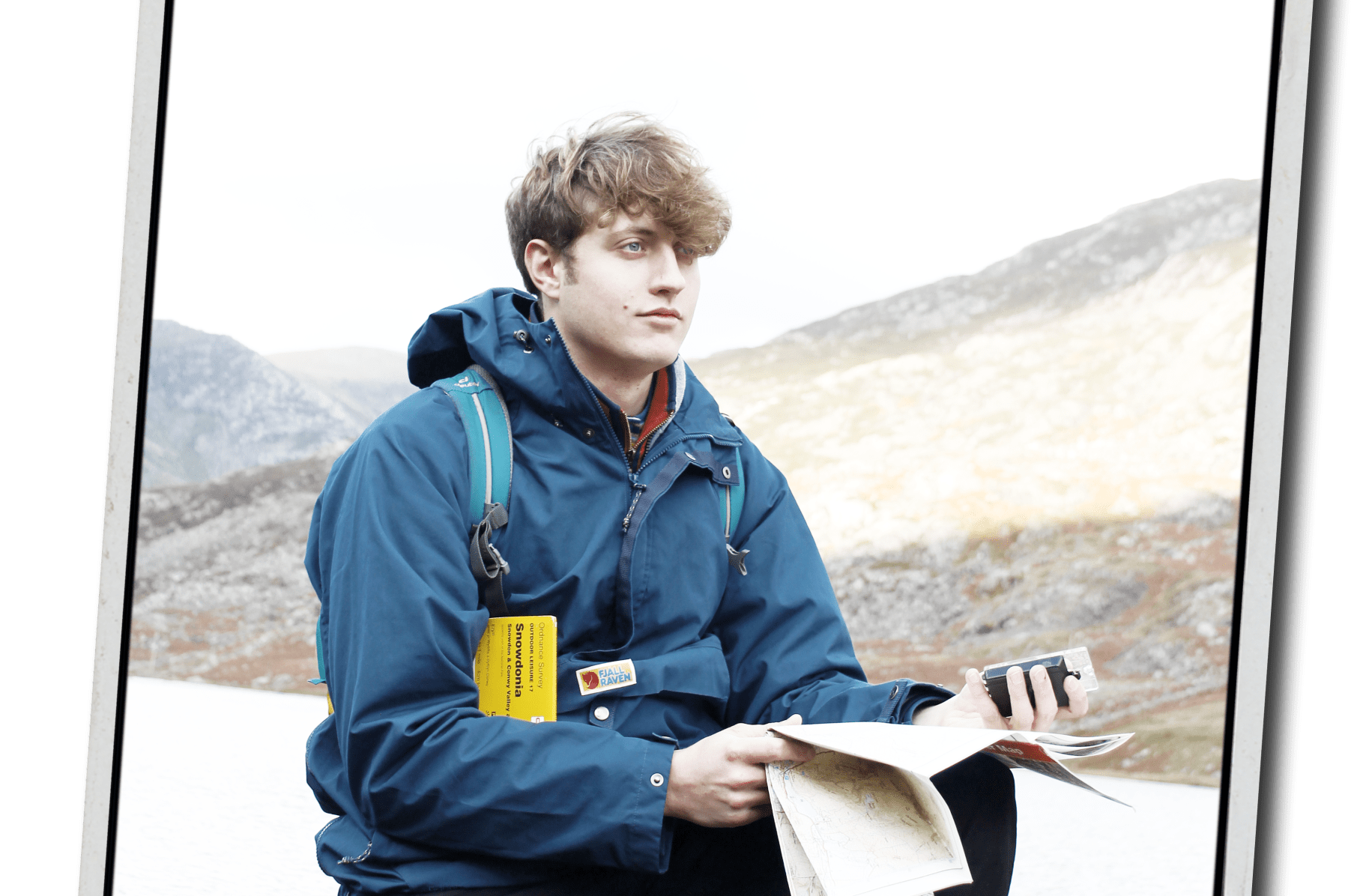 Jw anderson 3 way military parka clearance