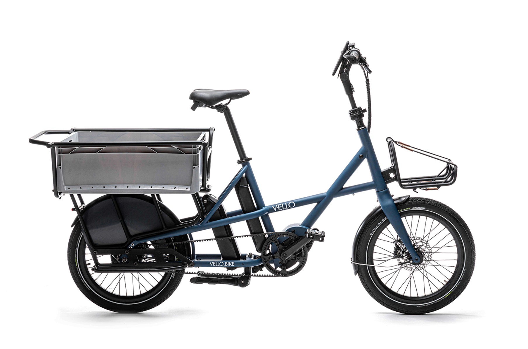 Vello electric bike price top