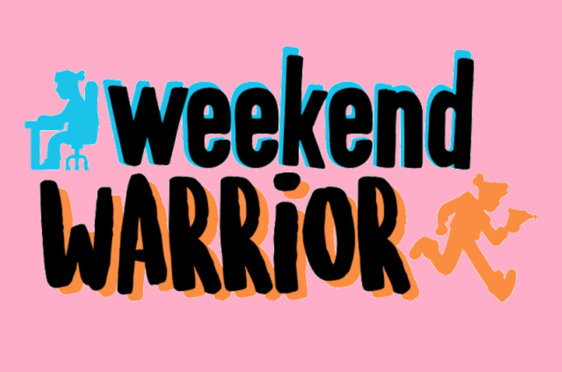 Warrior Weekend 2025 Rivy Vinita