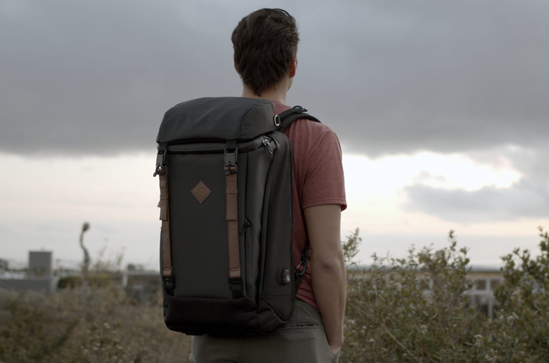 Gregory avenues hot sale millcreek backpack