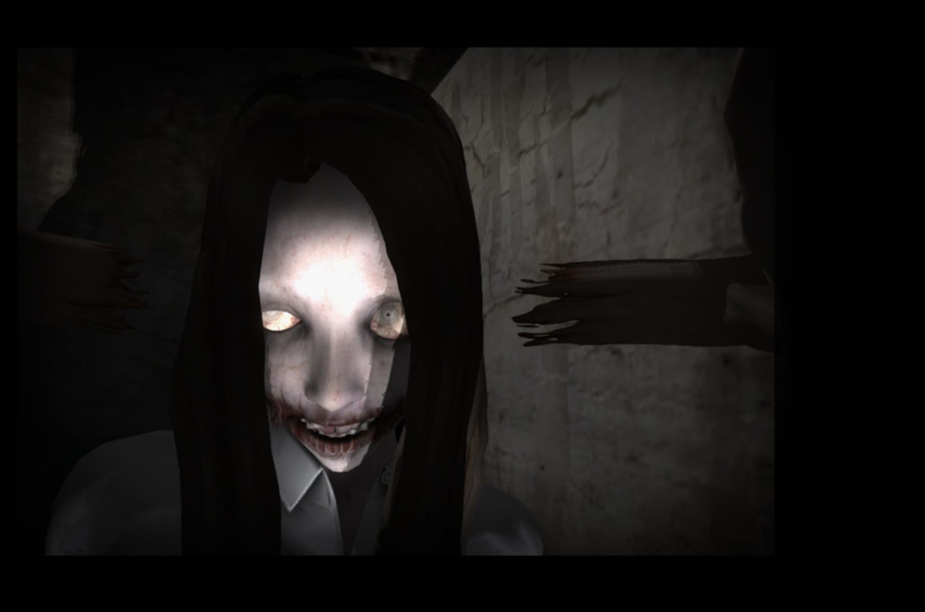 SCARIEST SLENDRINA GAME BY FAR! - Slendrina: The Cellar (PC Version) 