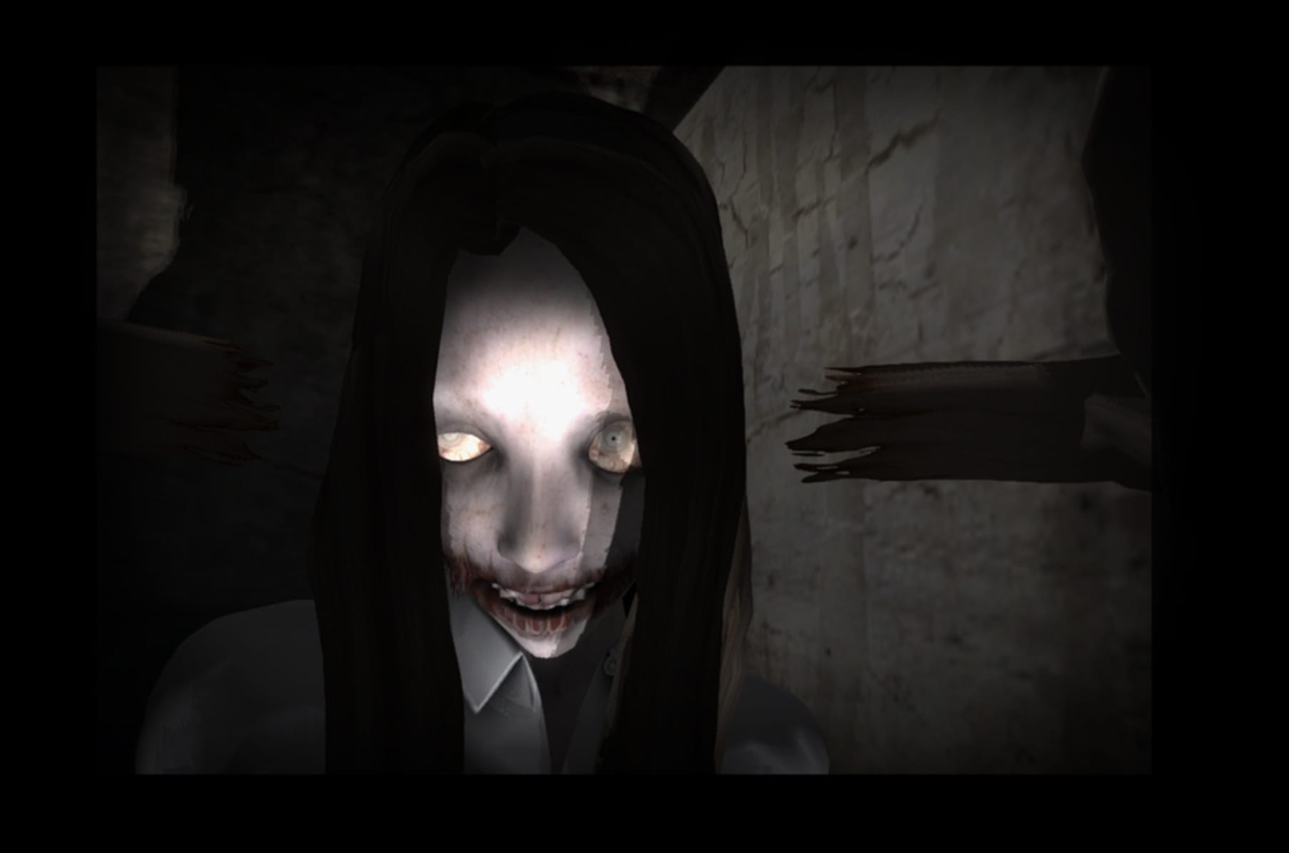 SCARIEST SLENDRINA GAME BY FAR! - Slendrina: The Cellar (PC Version) 