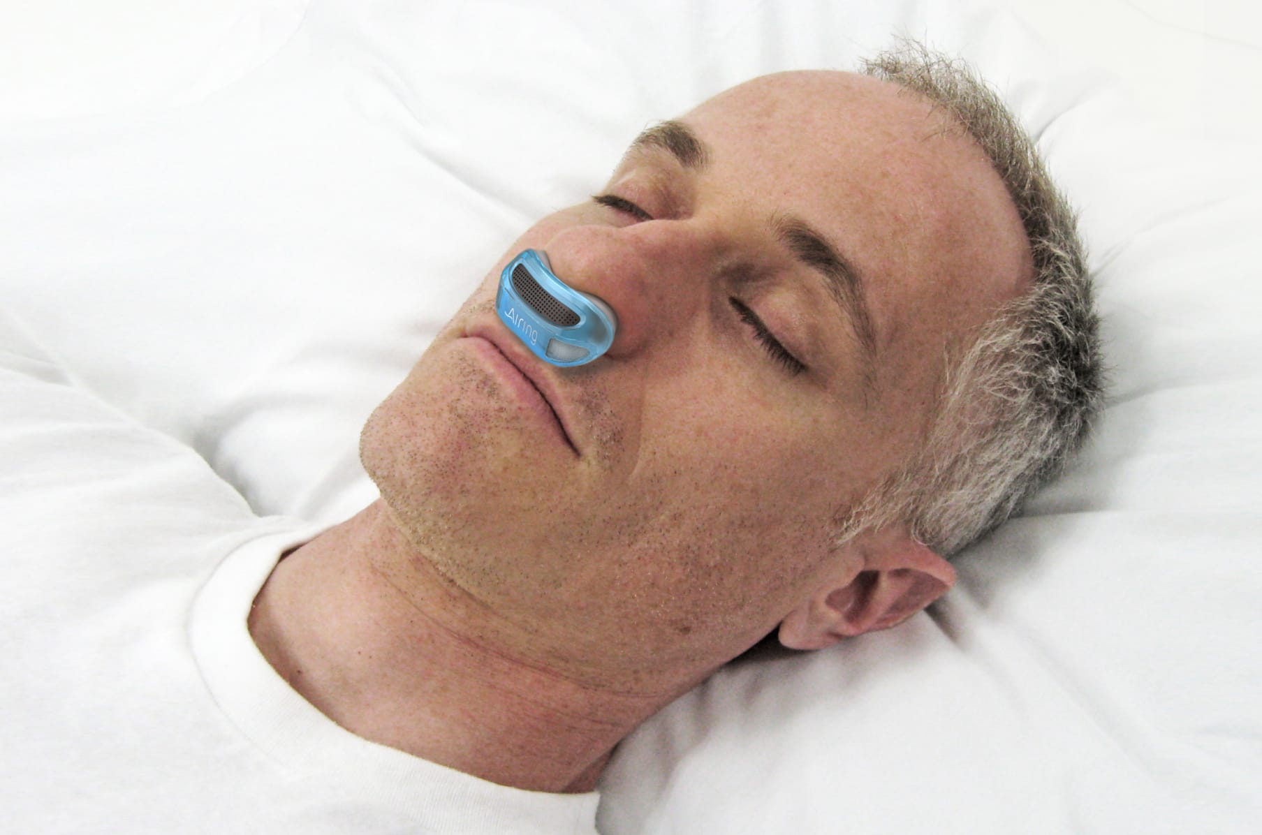 DAILY SUMMIT Anti Snore CPAP - Airing: Hoseless, Maskless, Micro-CPAP –  Daily Summit