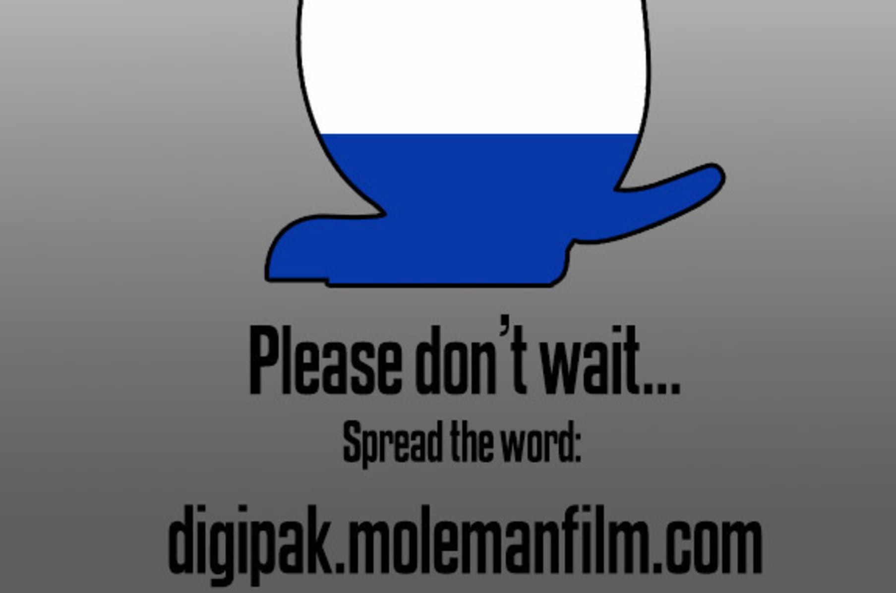Moleman 2 - Demoscene: Digipak | Indiegogo