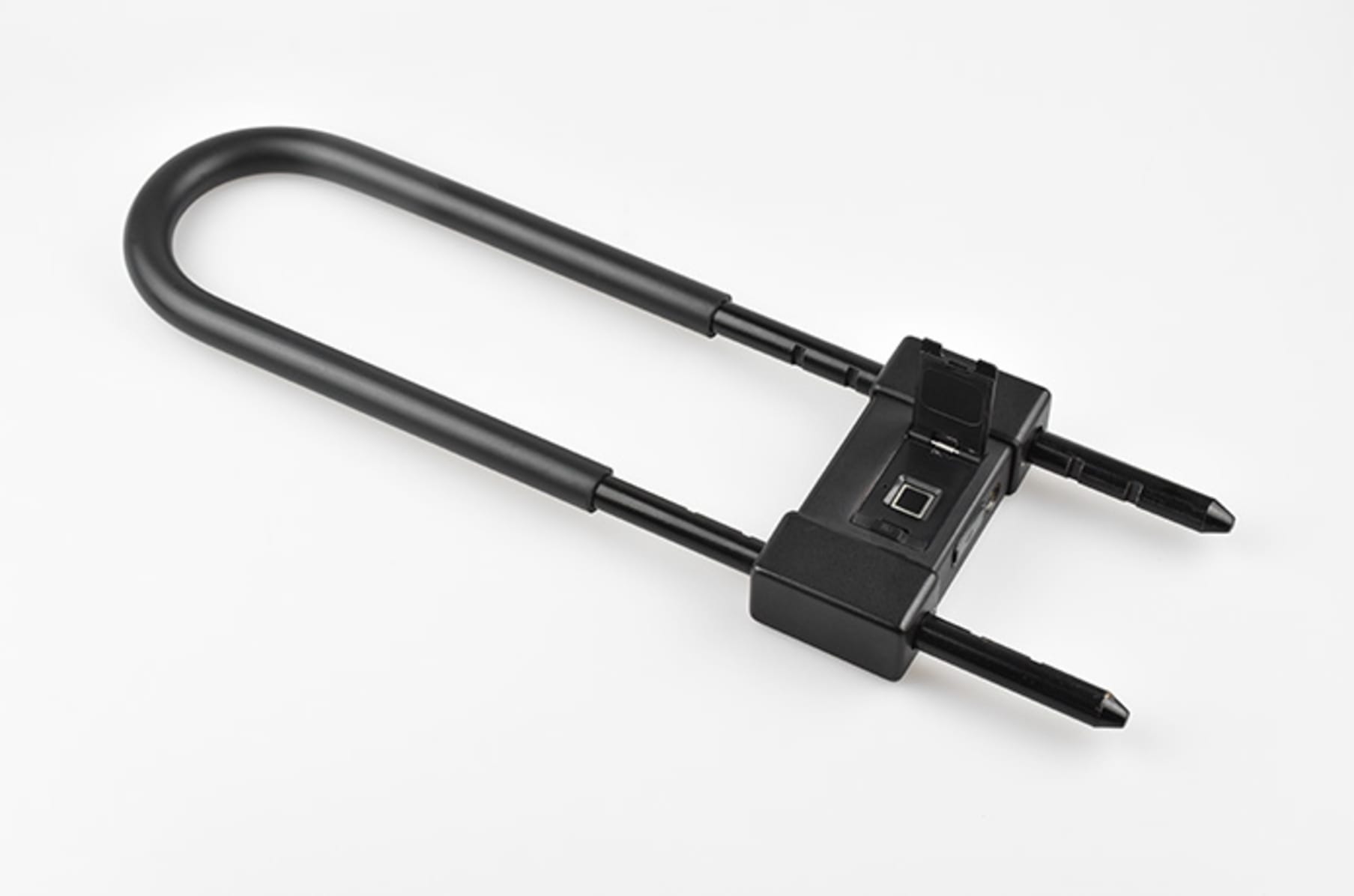 Fingerprint u clearance lock