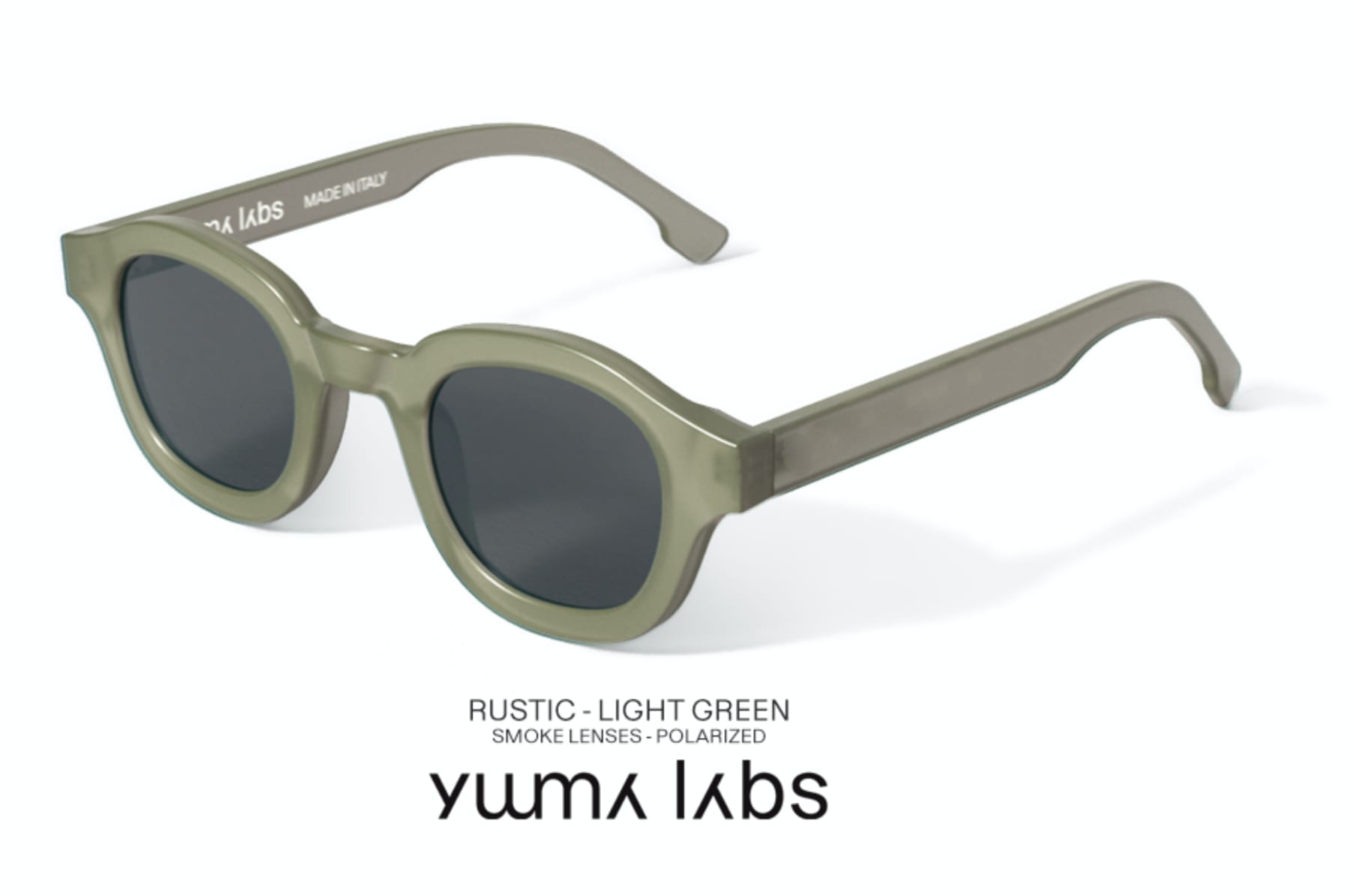 Yum polarized sunglasses 2025