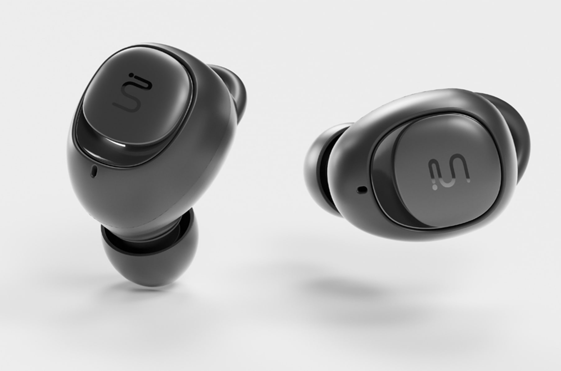 UNI World s Most Advanced True Wireless Earbuds Indiegogo