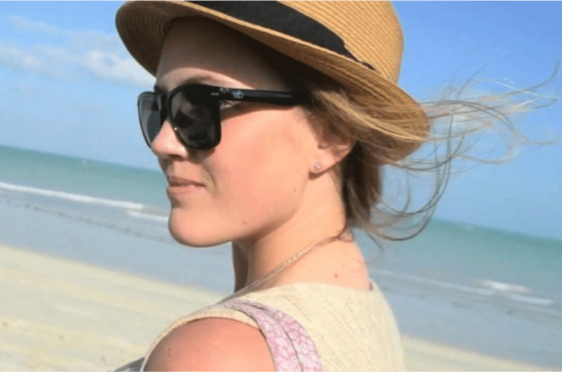 Waveborn Shades That Give Sight Indiegogo