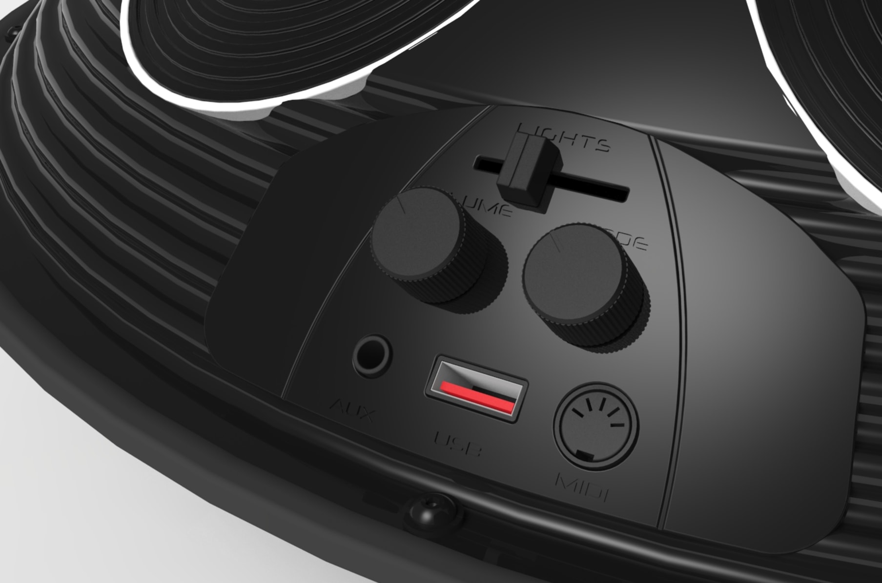 Digital handpan on sale