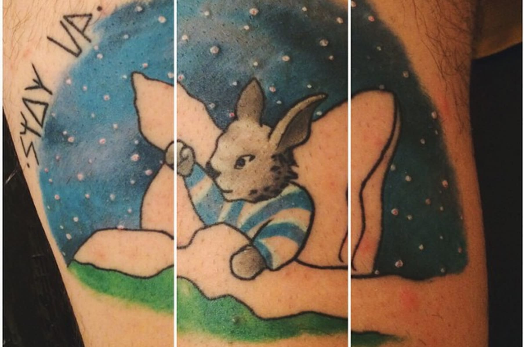 Spirited Tattooing Coalition A Shop Fundraiser Indiegogo