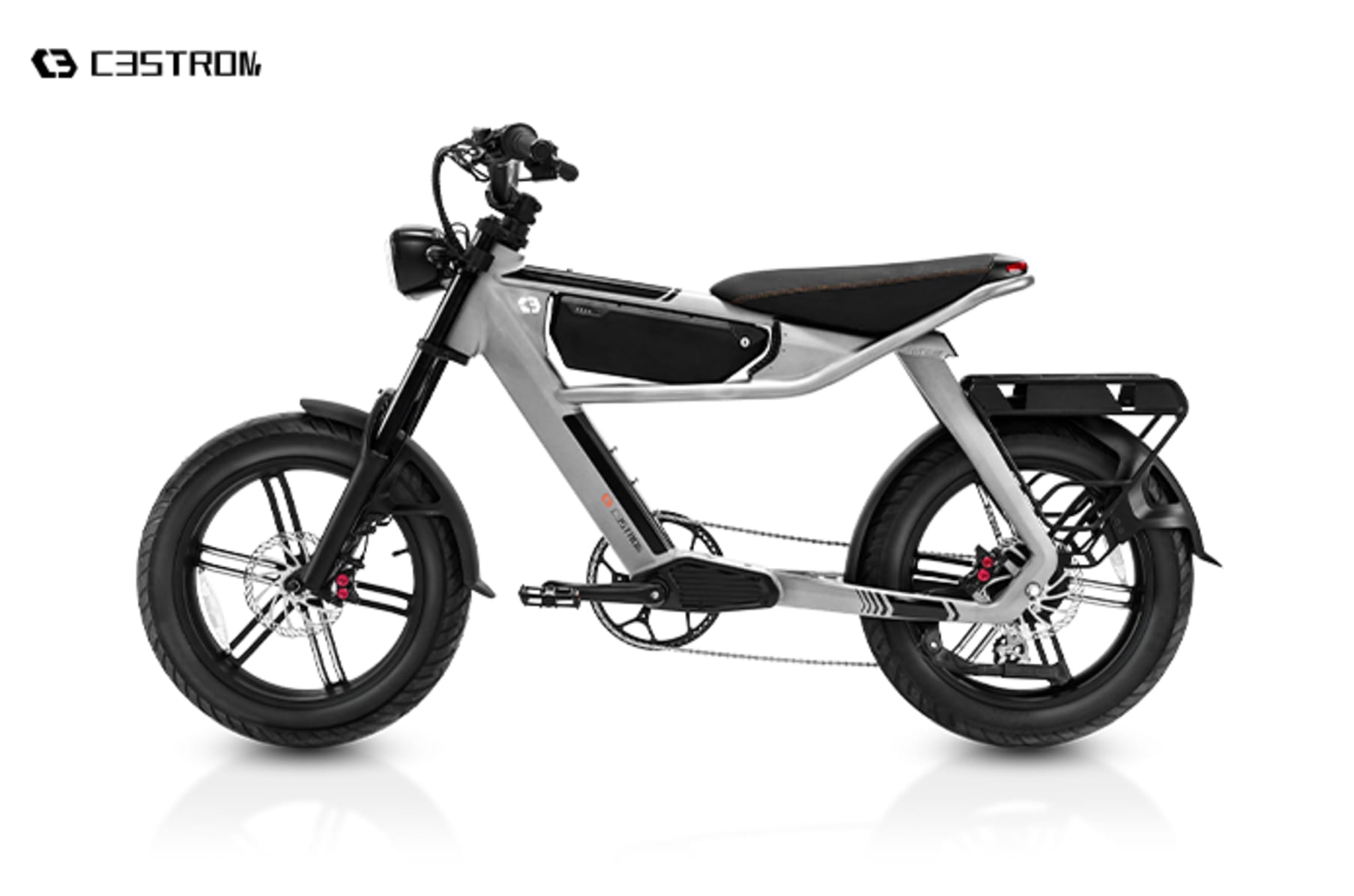 Indiegogo bike hotsell