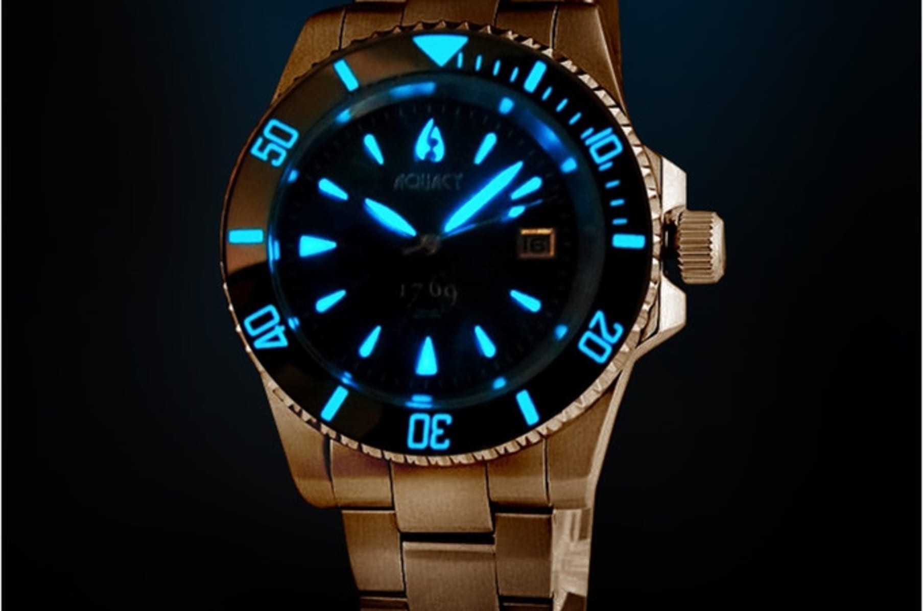 Aquacy 1769 hei store matau