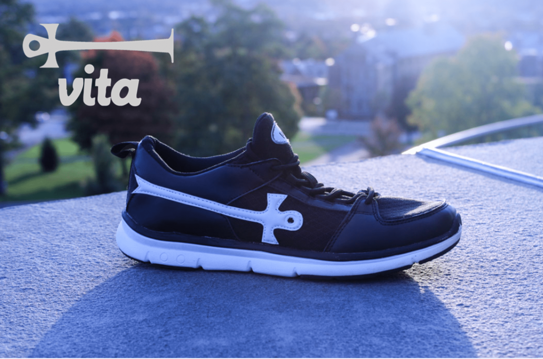 Vita Shoes Company Indiegogo