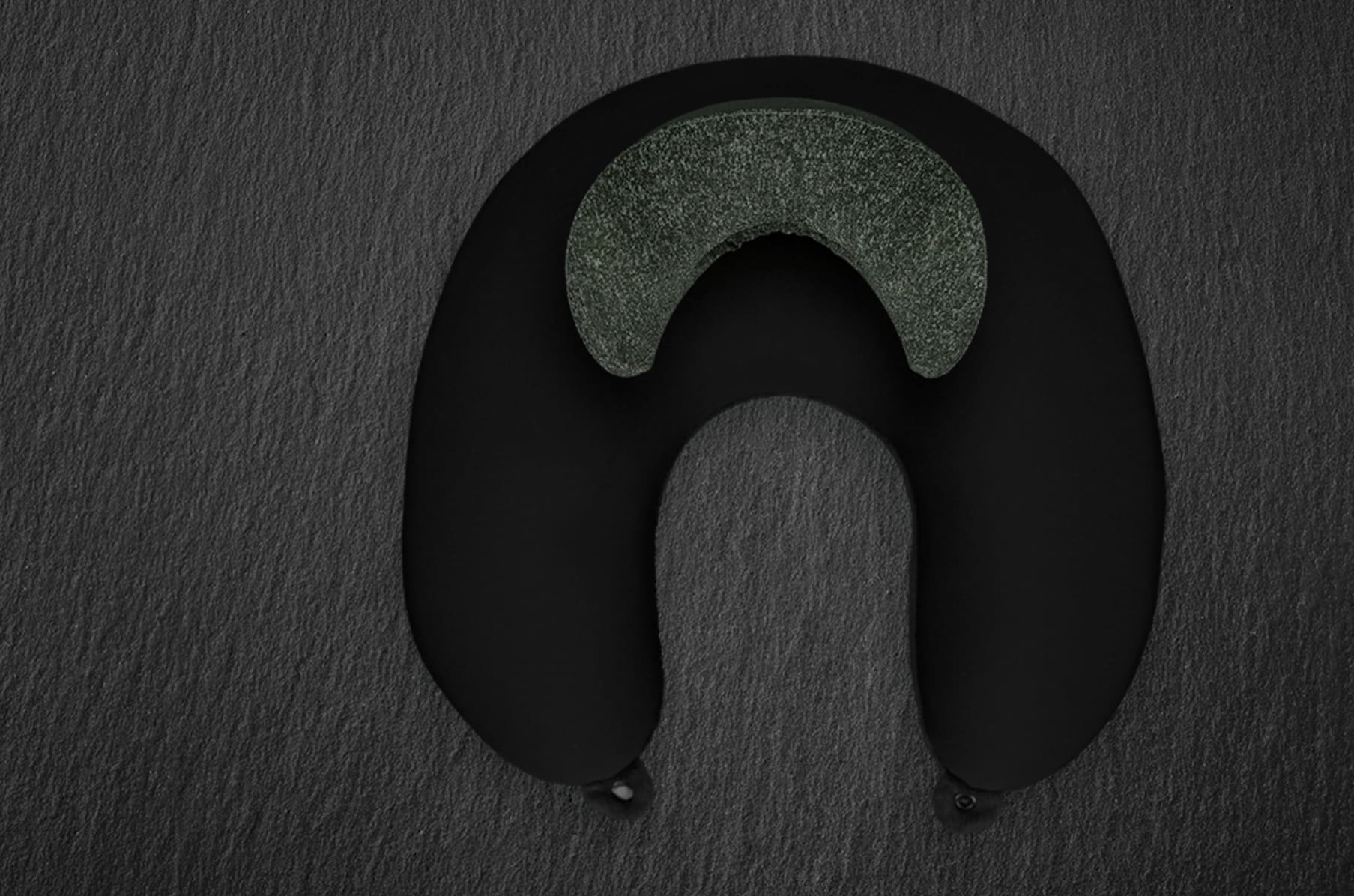 bullrest travel pillow review