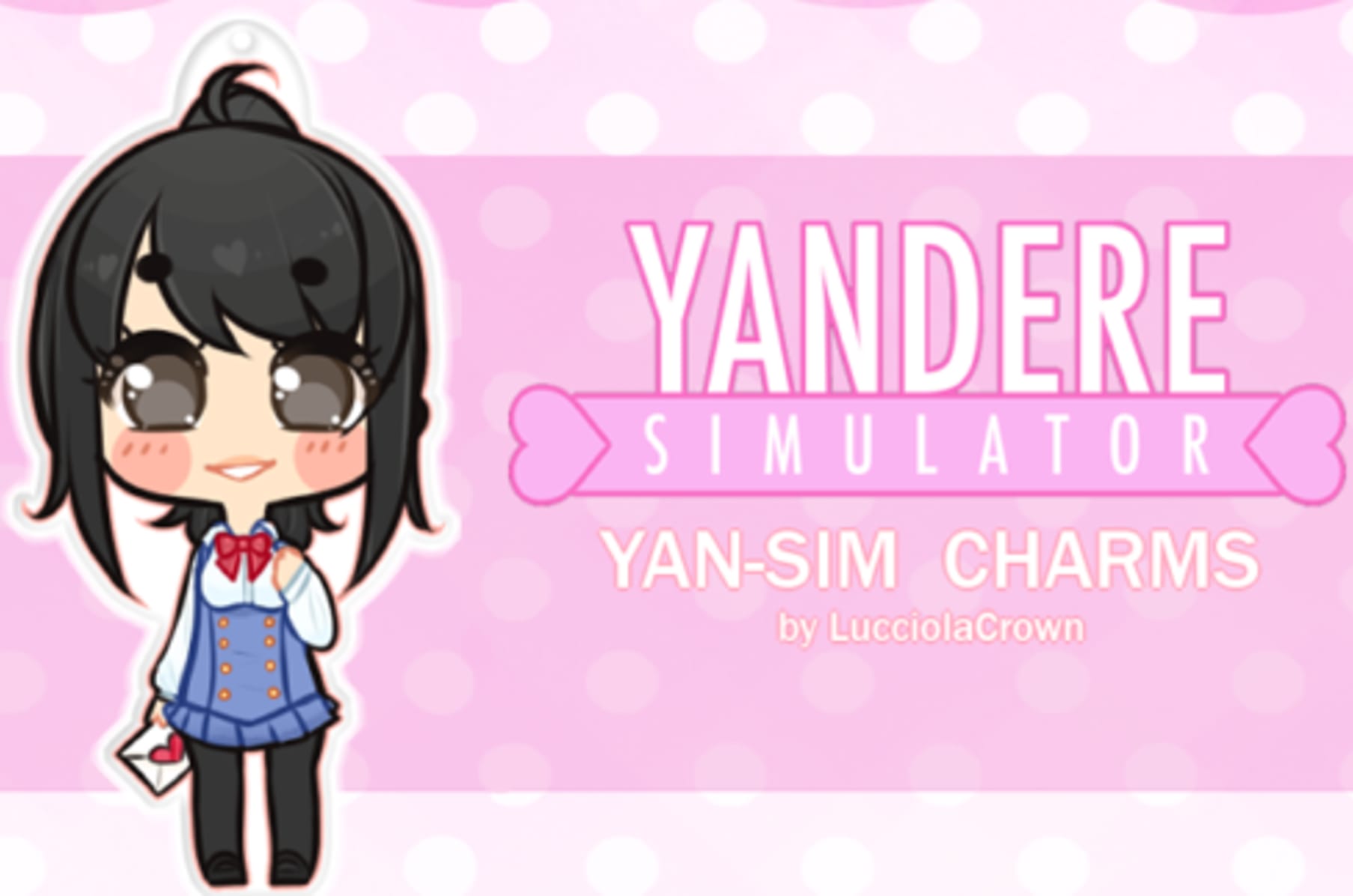 Completing Task of Osana Najimi - Yandere Simulator 