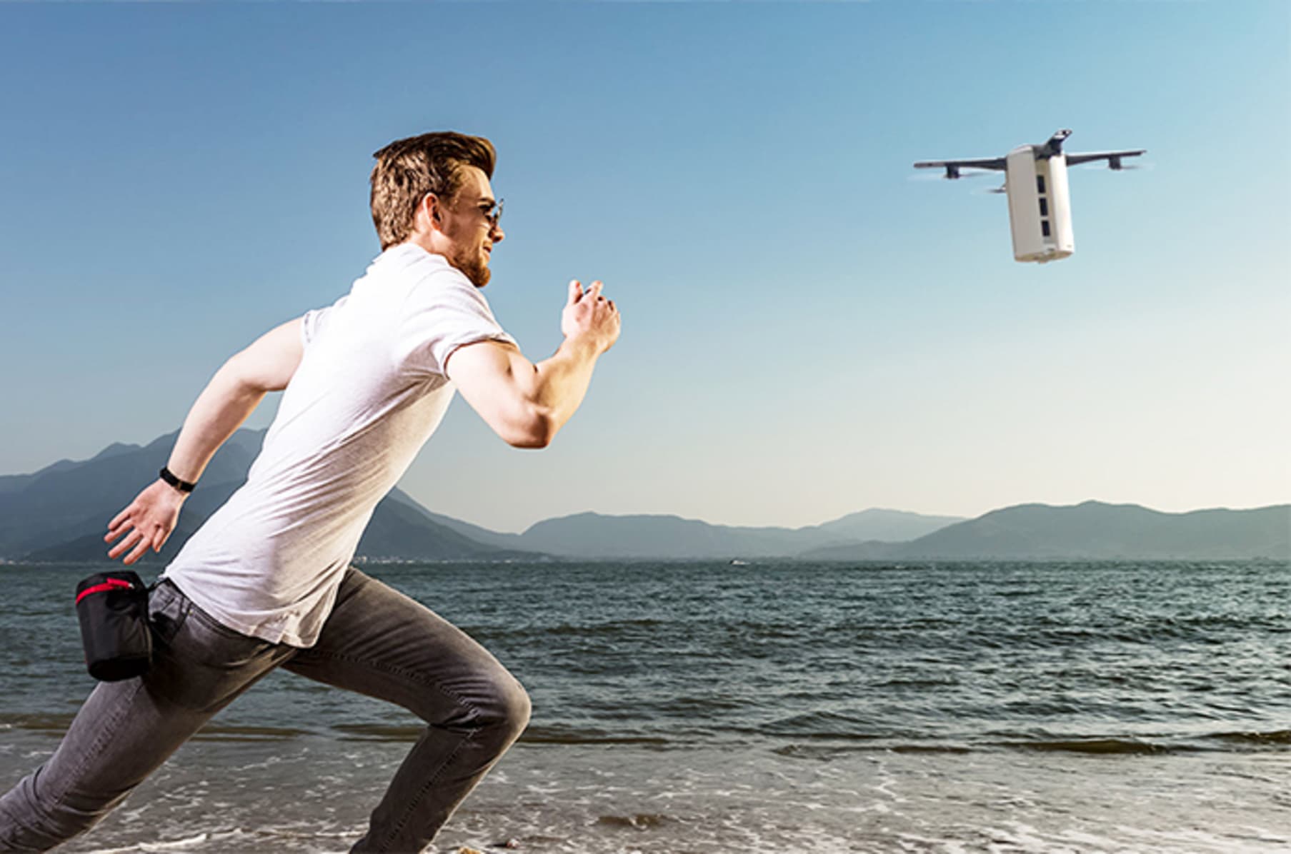 Levetop on sale drone price
