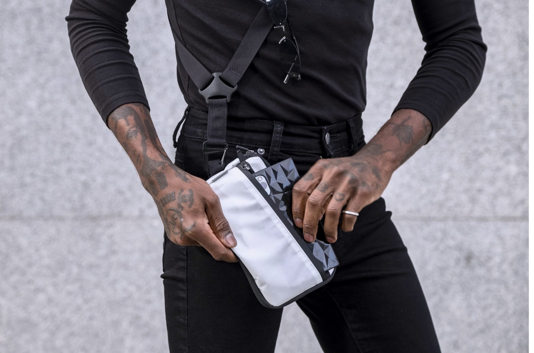 Bolstr bag on sale