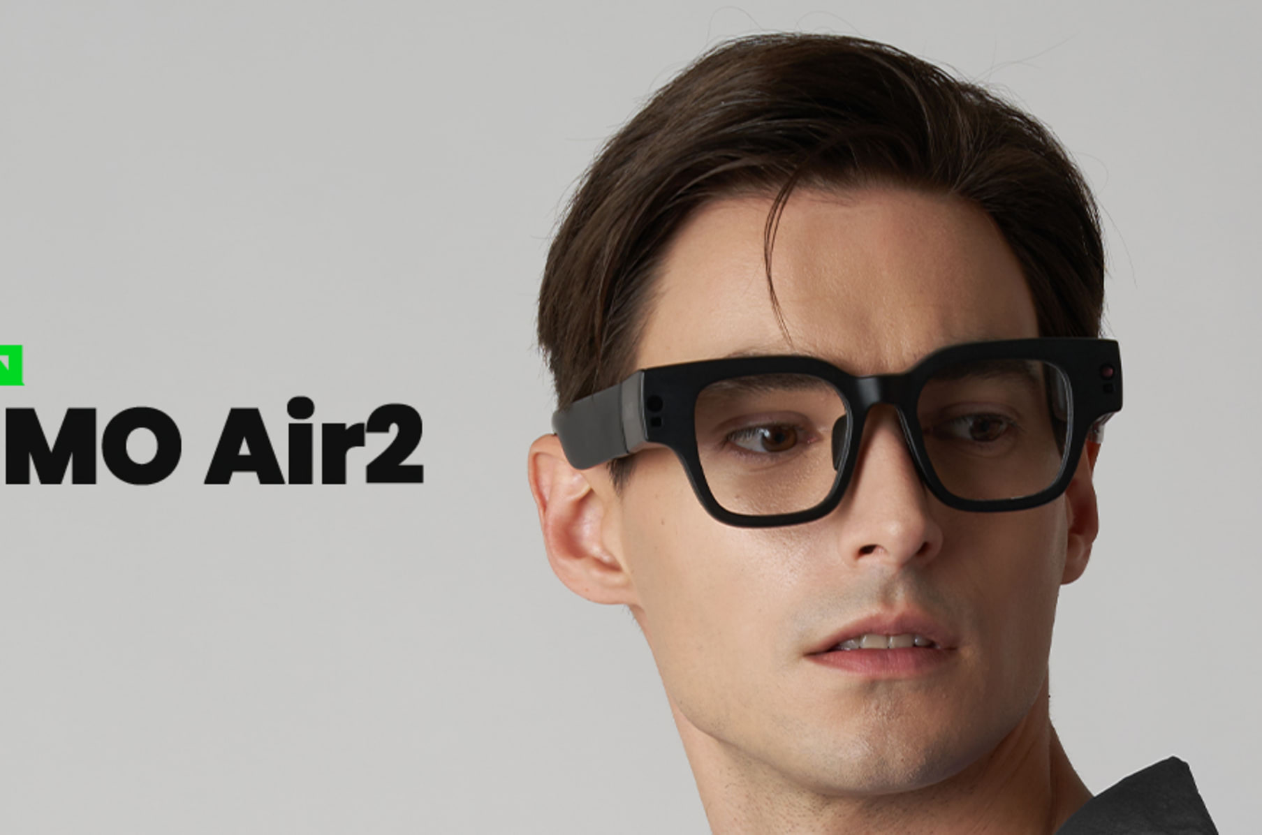 INMO Air2: Next-Gen All-in-One Wireless AR Glasses | Indiegogo