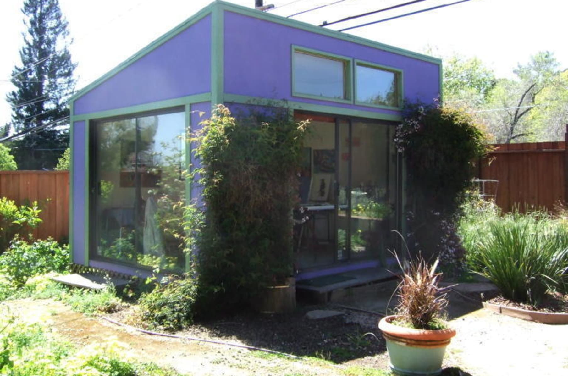 Nomad Micro Home Easily Assembled Under 30k Indiegogo