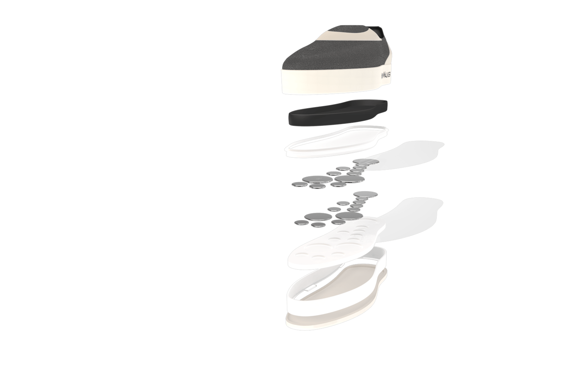 16 Moonwalker The Shoes That Defy Gravity Indiegogo