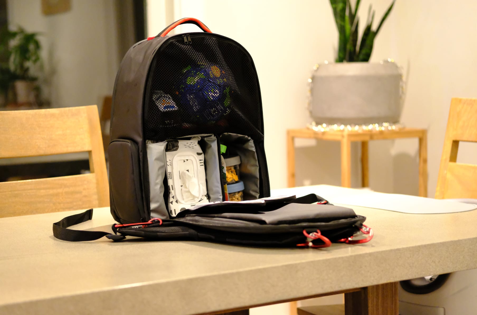 Thegunrun irl deals backpack