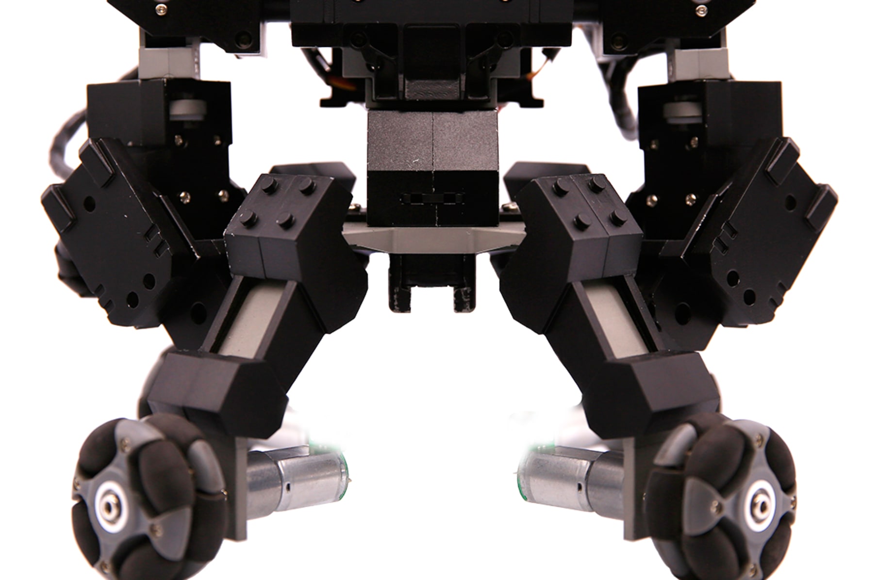 Ganker fighting robots sales