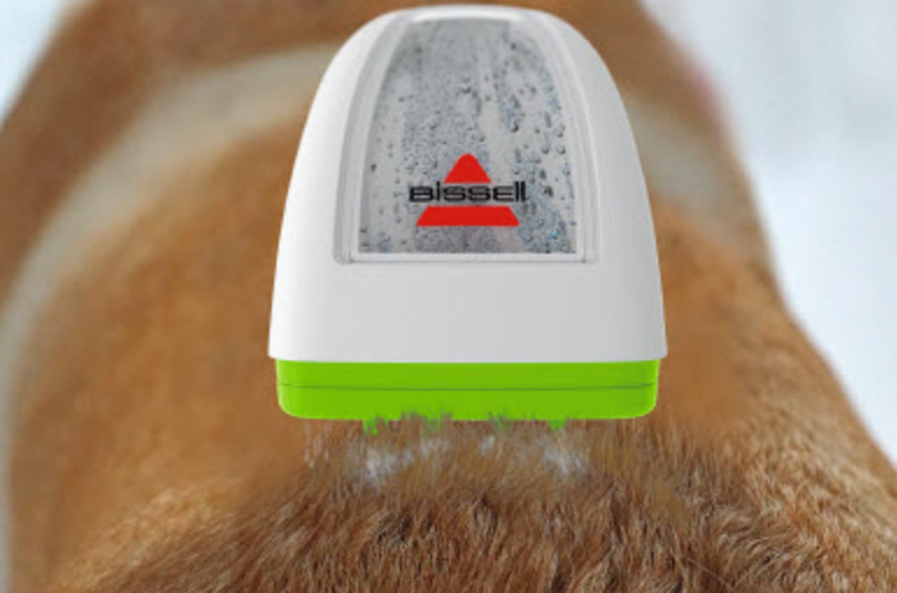 BARKBATH Portable Dog Bath System 1st Gen 2017 Indiegogo