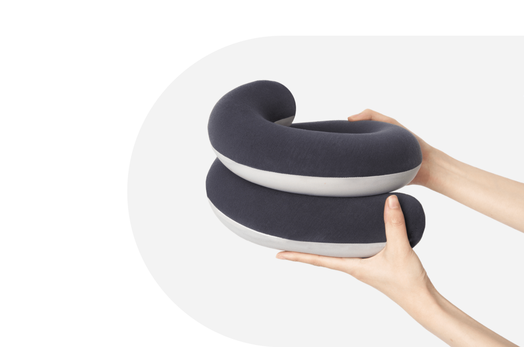 Indiegogo top travel pillow