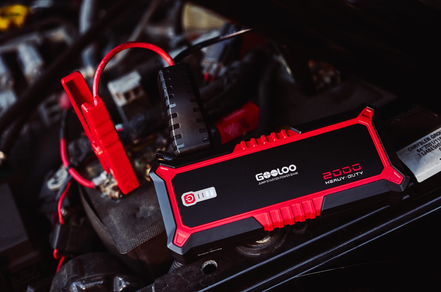 Gooloo g2000 sale