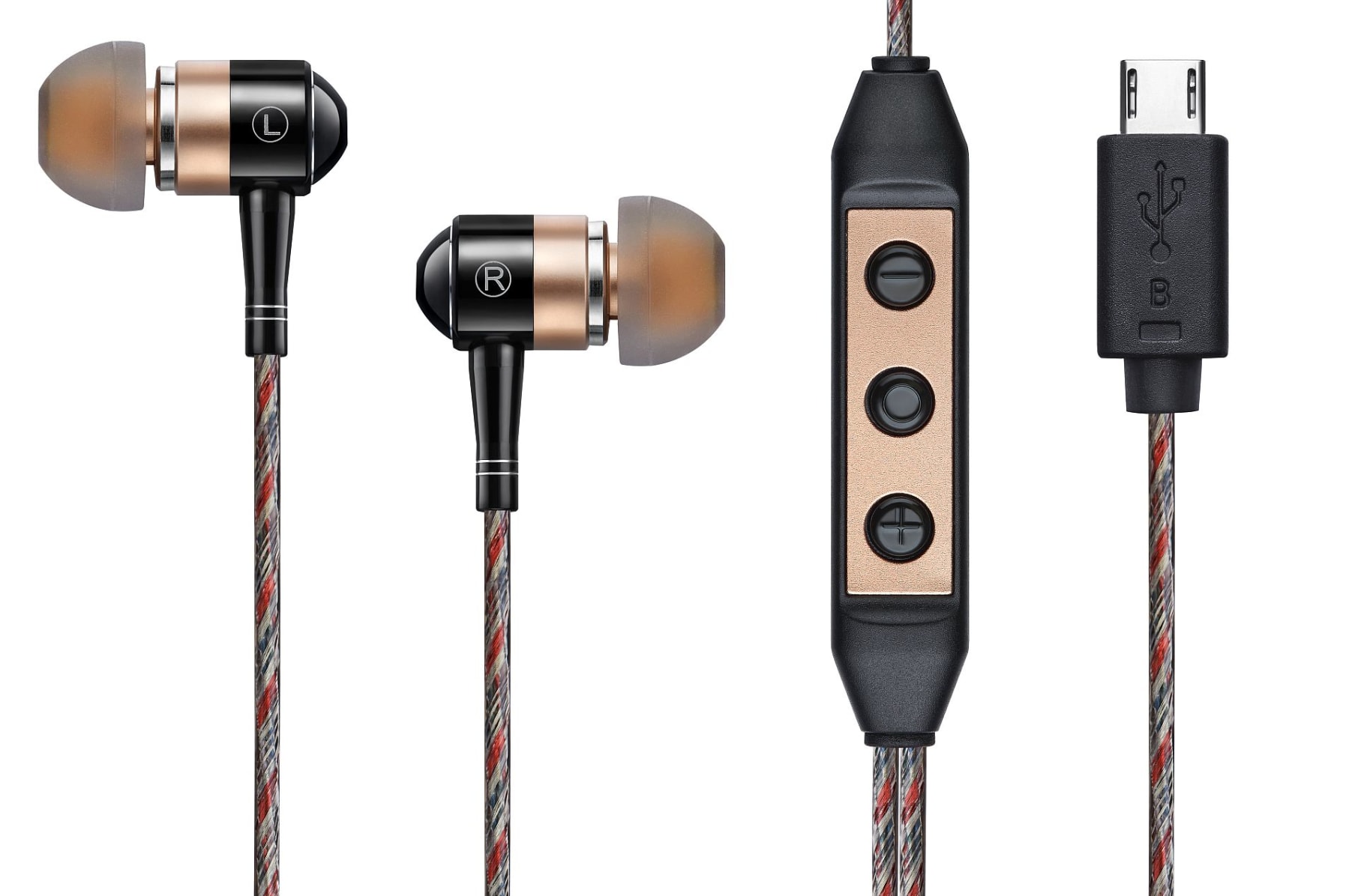 z ero the world s 1st digital earphone