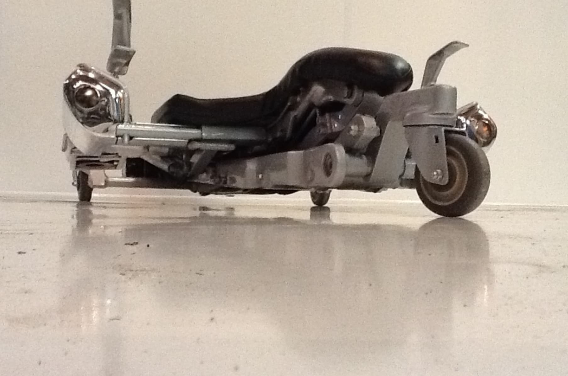 Project Human Hoist Indiegogo