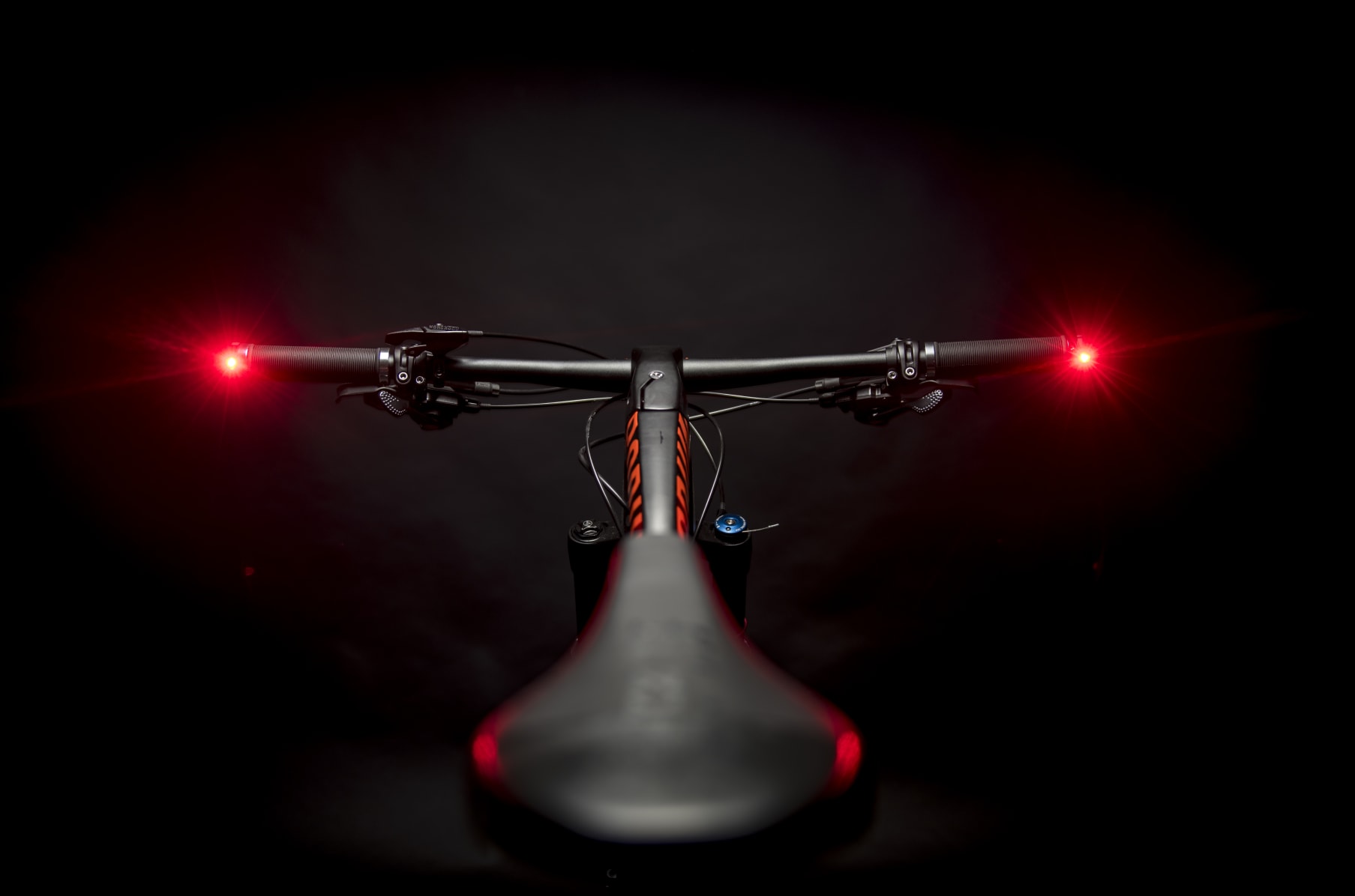 Lumma handlebar lights online