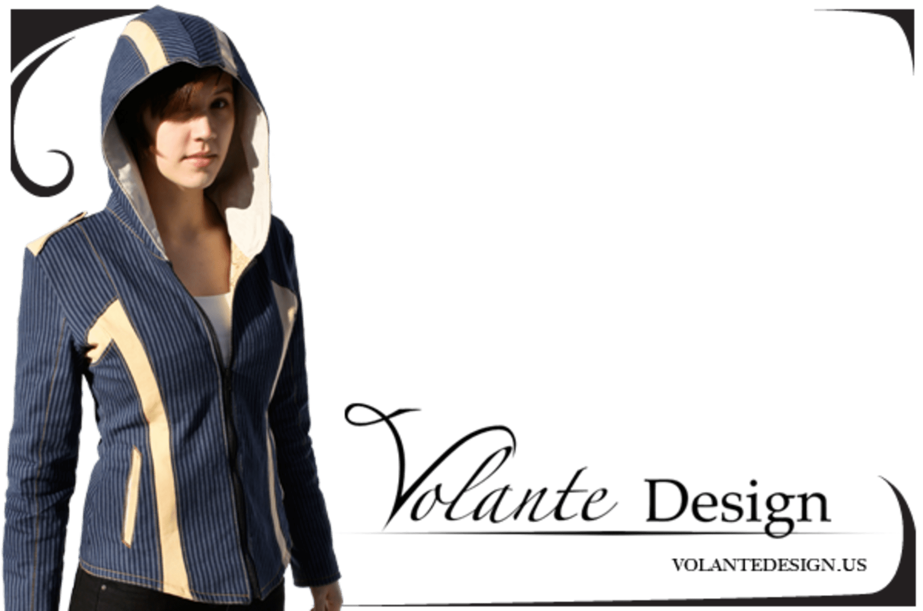 Assassin's Creed – Volante Design
