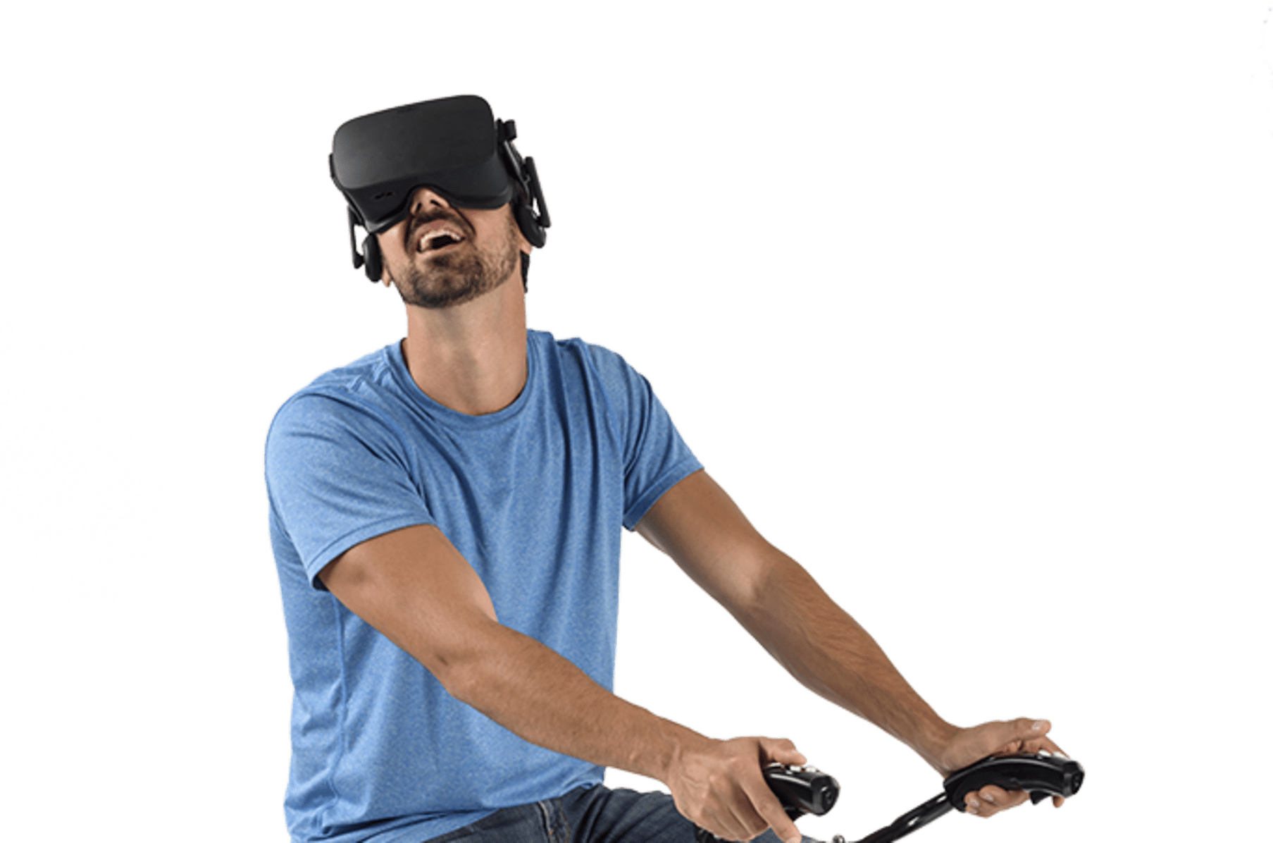 Virzoom best sale bike controller