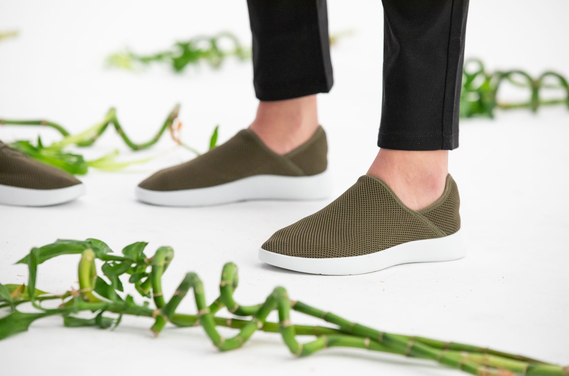Travel shoes baubax online
