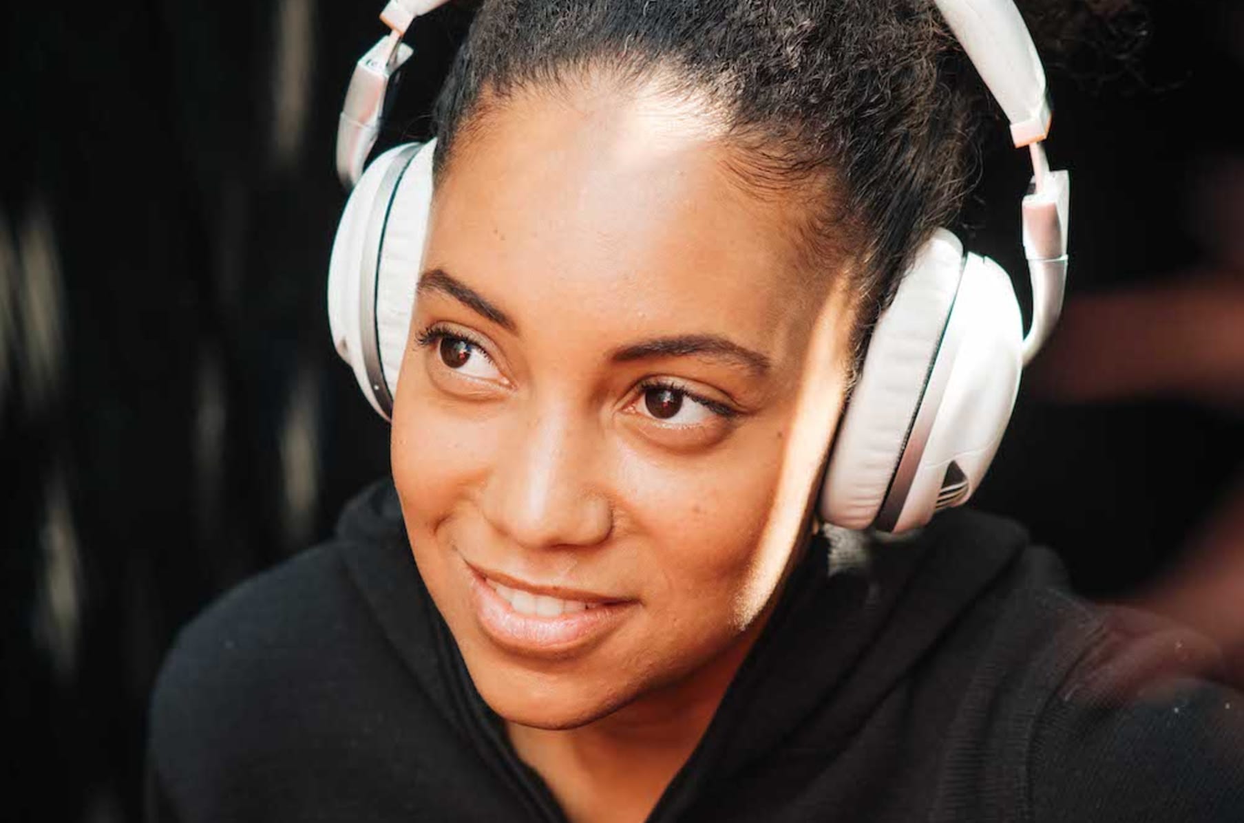 Iris red bull headphones on sale