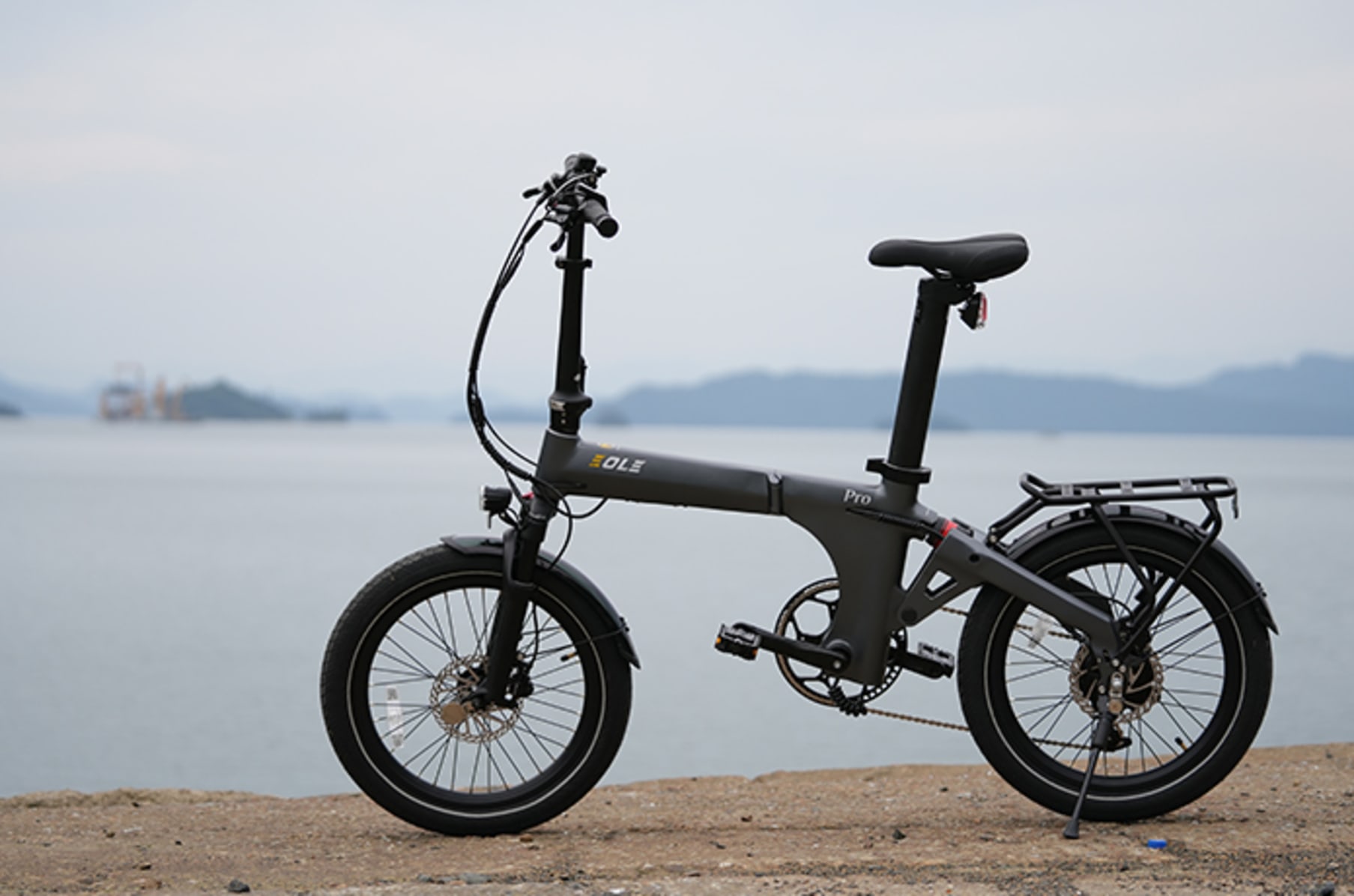 Evolt folding electric bike deals
