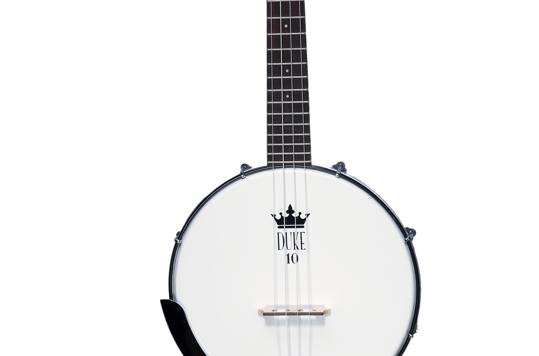 DUKE10 Banjo Ukulele When It s Time To Be Heard Indiegogo