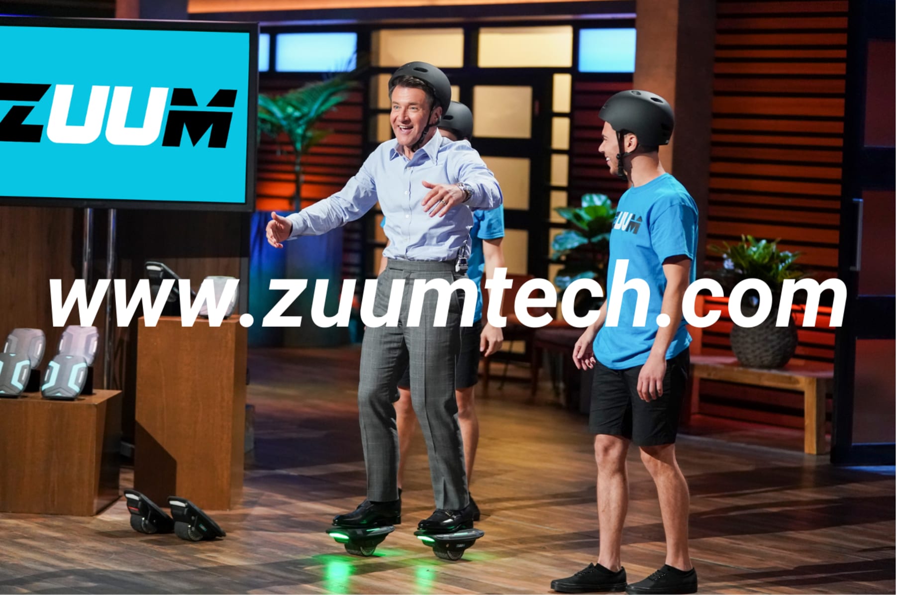 Zuum After Shark Tank Update 2023 Where Are They Now, 54 OFF