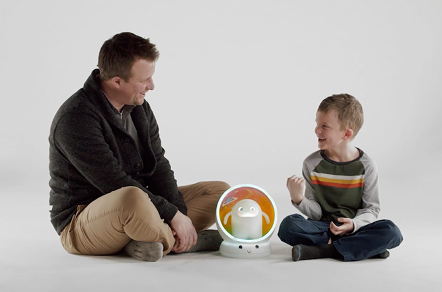 Baby maker shop indiegogo