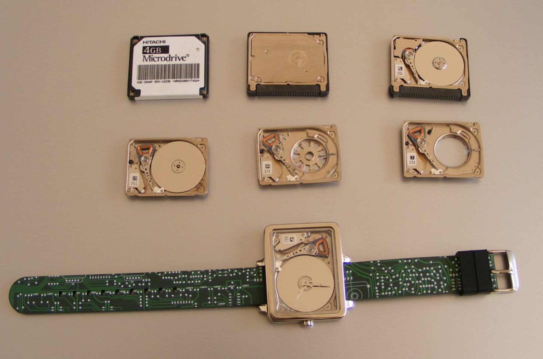 Hdd watch hot sale